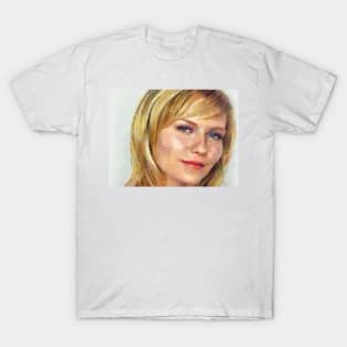 Kirsten D T-Shirt